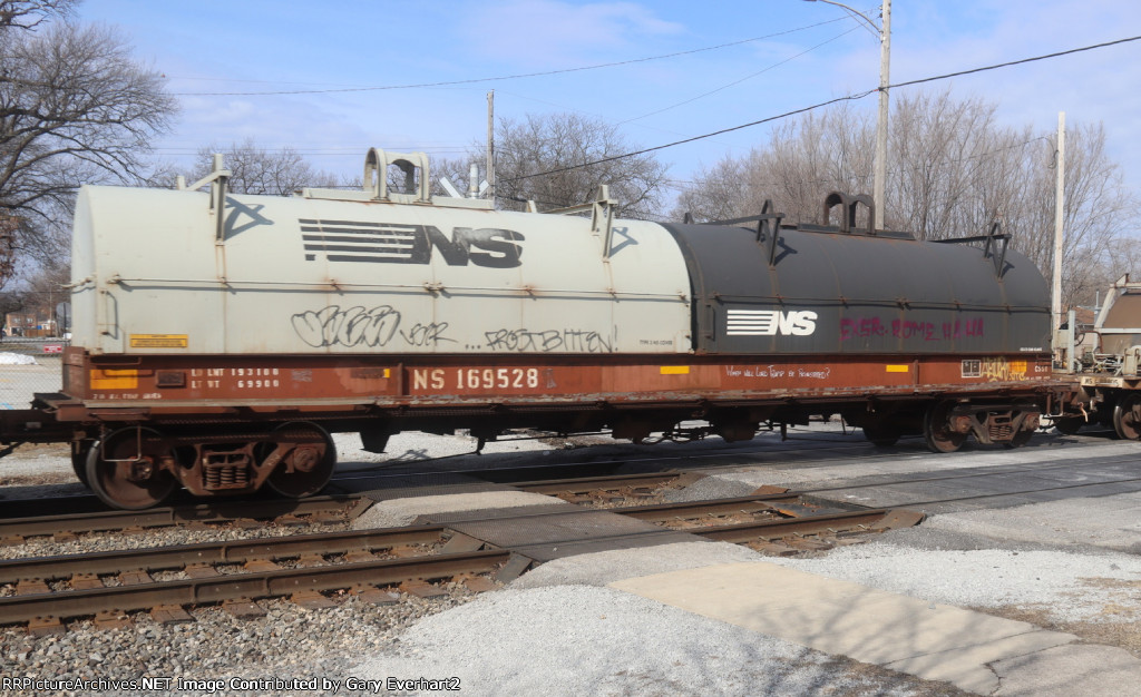 NS 169528 - Norfolk Southern